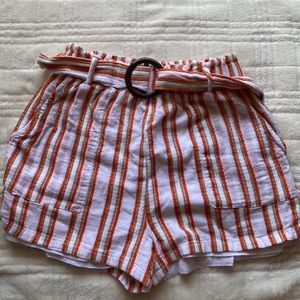 UO shorts